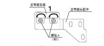 雙開玻璃黄片大全下载皮帶安裝說明 