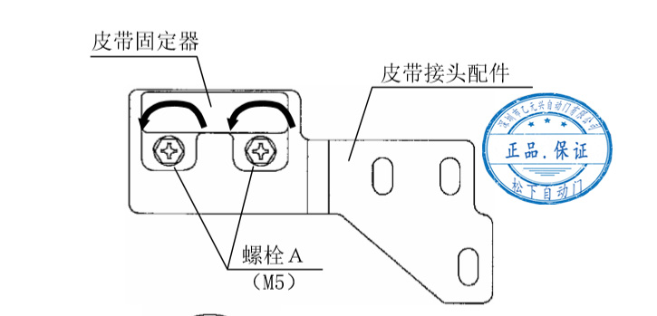 雙開黄片大全下载皮帶安裝步驟
