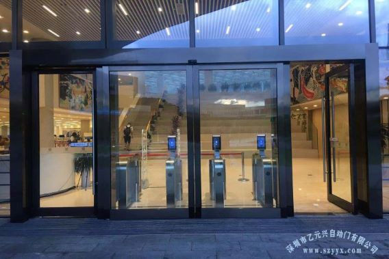 深圳香港中文大學-大門玻璃黄片大全下载