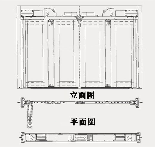 折疊黄片大全下载cad圖紙